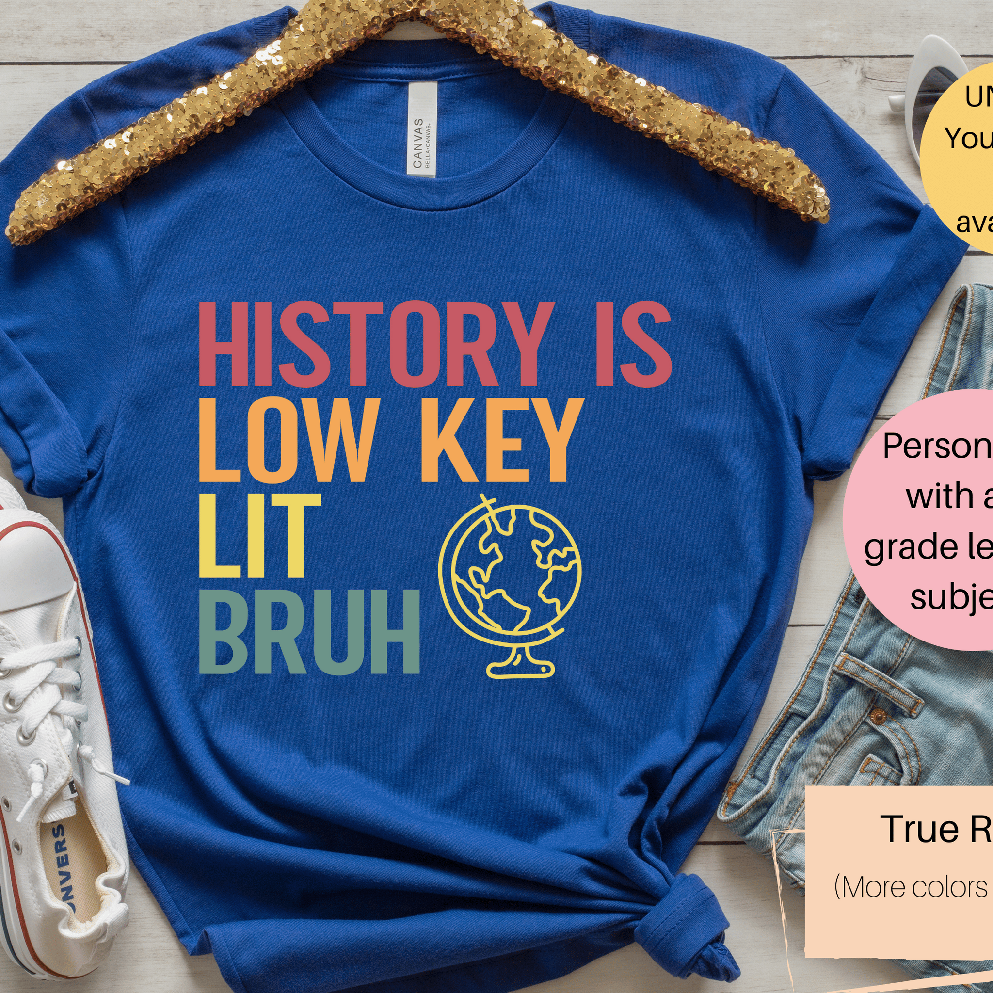 Custom Subject Teacher Shirt | Funny Teacher Shirt | Social Studies is Low Key Lit Bruh | Math is Low Key Lit Bruh | Reading is Low Key Lit Bruh | Science is Low Key Lit Bruh | P.E. is Low Key Lit Bruh | Music is Low Key Lit Bruh | Art is Low Key Lit Bruh